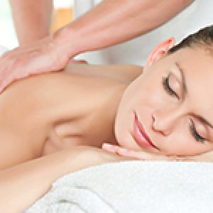 Beauty spa treatment